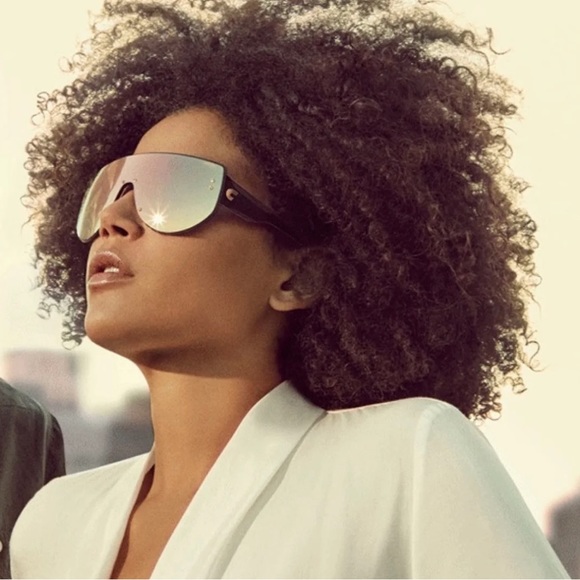 NEW CARRERA SHIELD WOMEN SUNGLASSES CARRERA - Picture 3 of 11